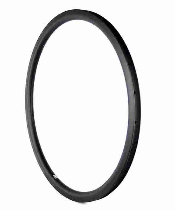 35mm Carbon Gravel Rim