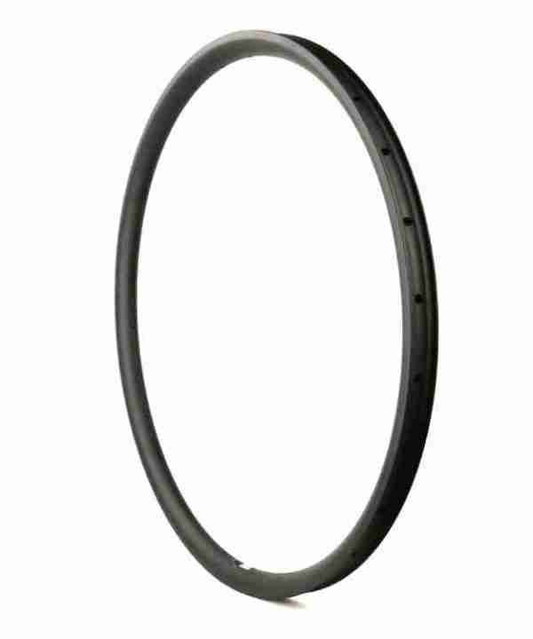 MTB 29 Carbon Rims 32mm Width 25mm depth