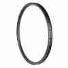 Asymmetric 29 carbon rims 33mm width 