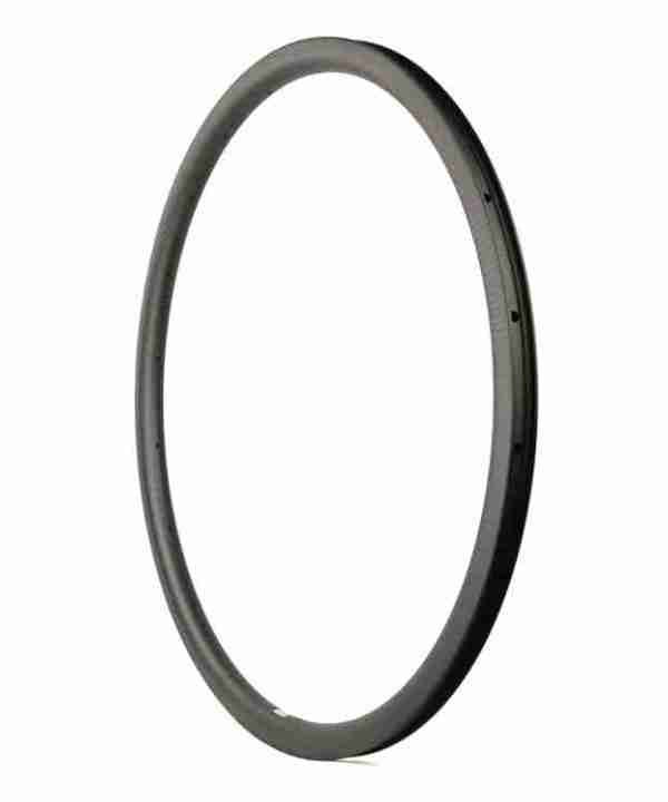 30mm Carbon Tubular Rims 700C 28mm Rims