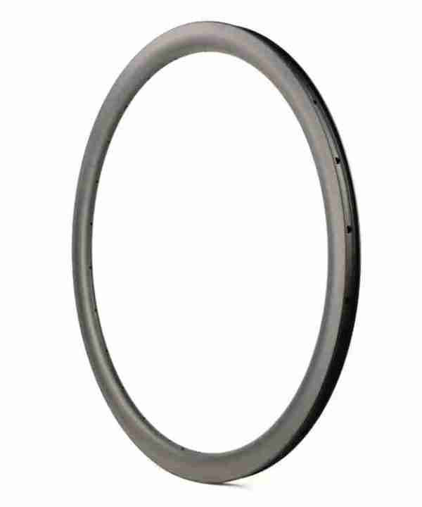 Super Wide 700C 38mm Hookless