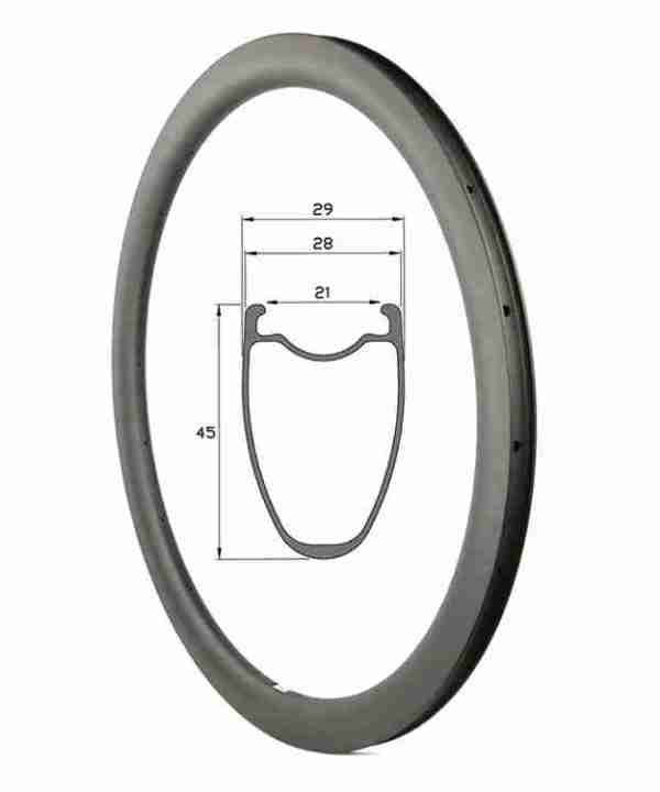 Best Carbon MTB Rims for Sale