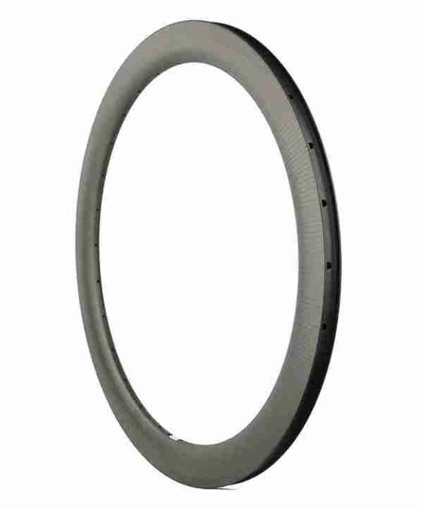 20 Inch Carbon Fiber Rims for Road Bike