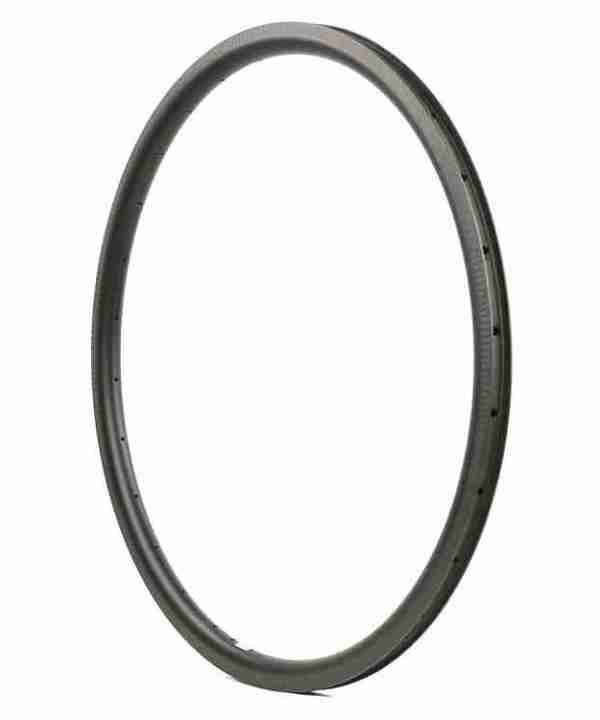 Carbon Fiber Mountain Bike Rims for MTB