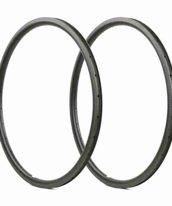 700C Bicycle Wheel Clincher Rim