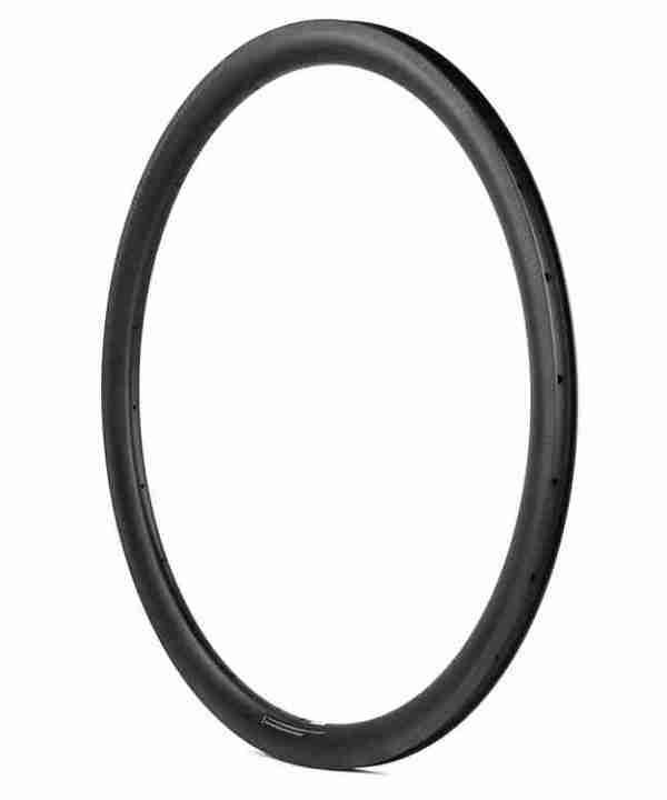 700c Road Carbon Fiber Bike Rims