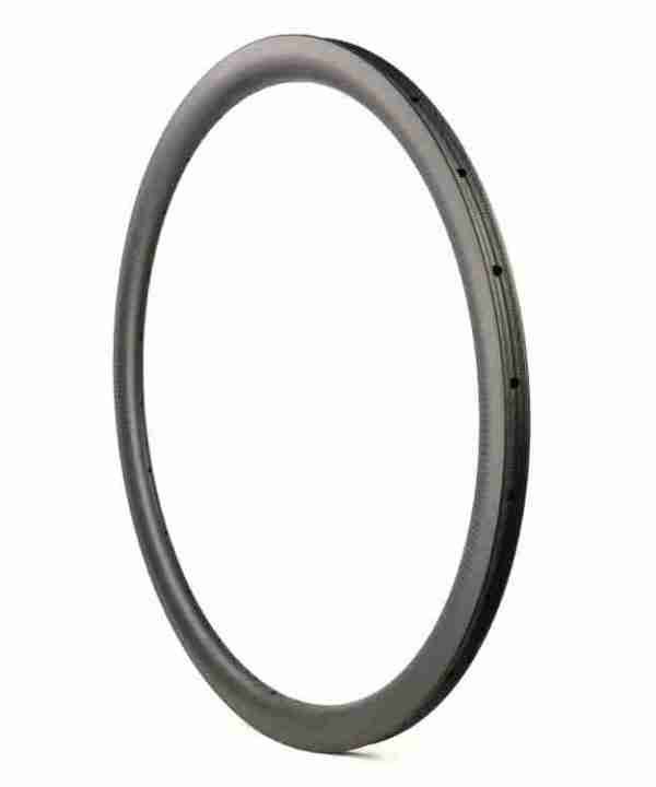 Carbon Wheelset Rim Brake for sale