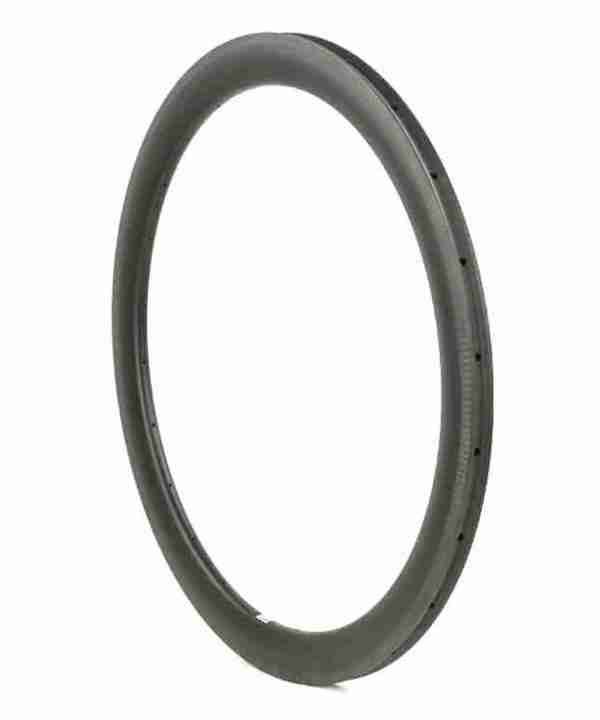 Carbon Bicycle Rims