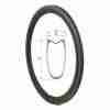 700C Road Bike Tubular Rims for Sale