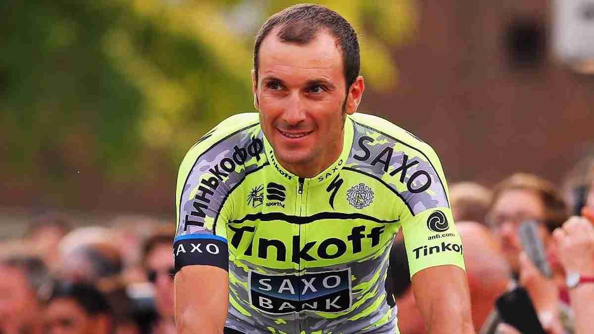 Ivan Basso