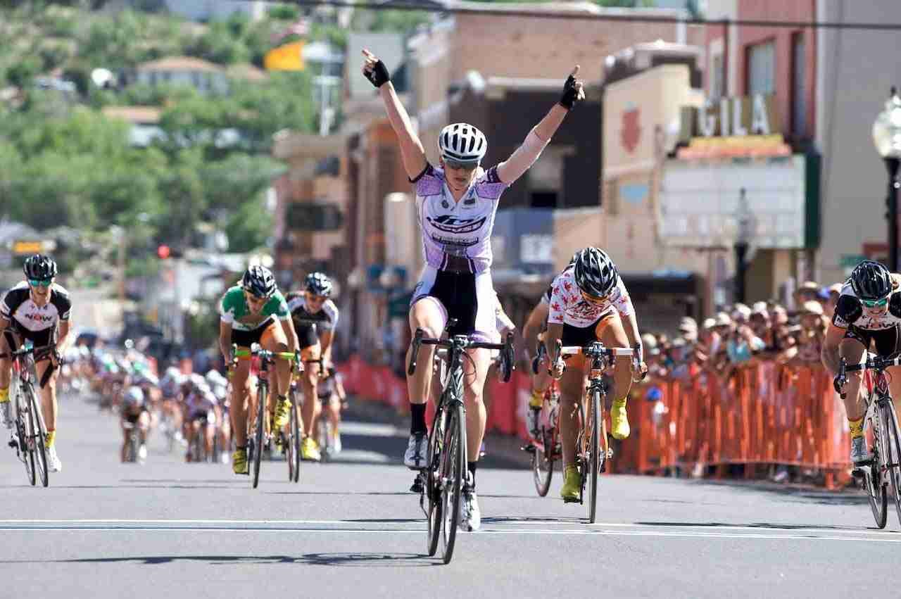 Tour of the Gila