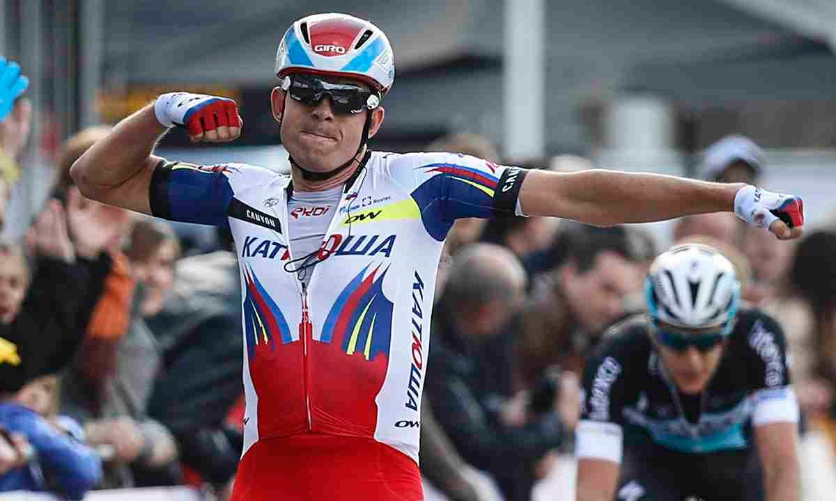 Alexander Kristoff