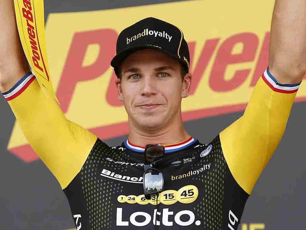 Dylan Groenewegen