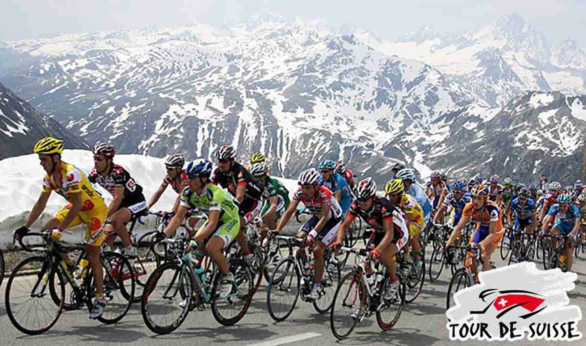 Tour de Suisse