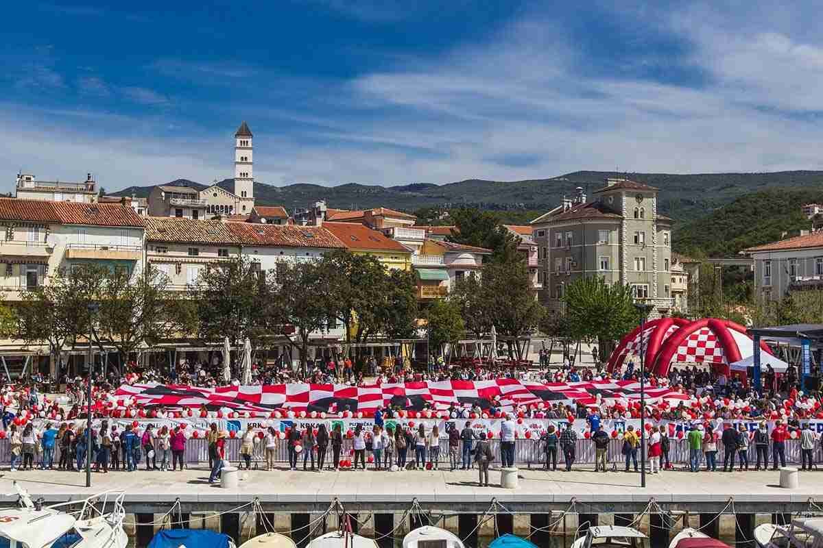 Tour of Croatia