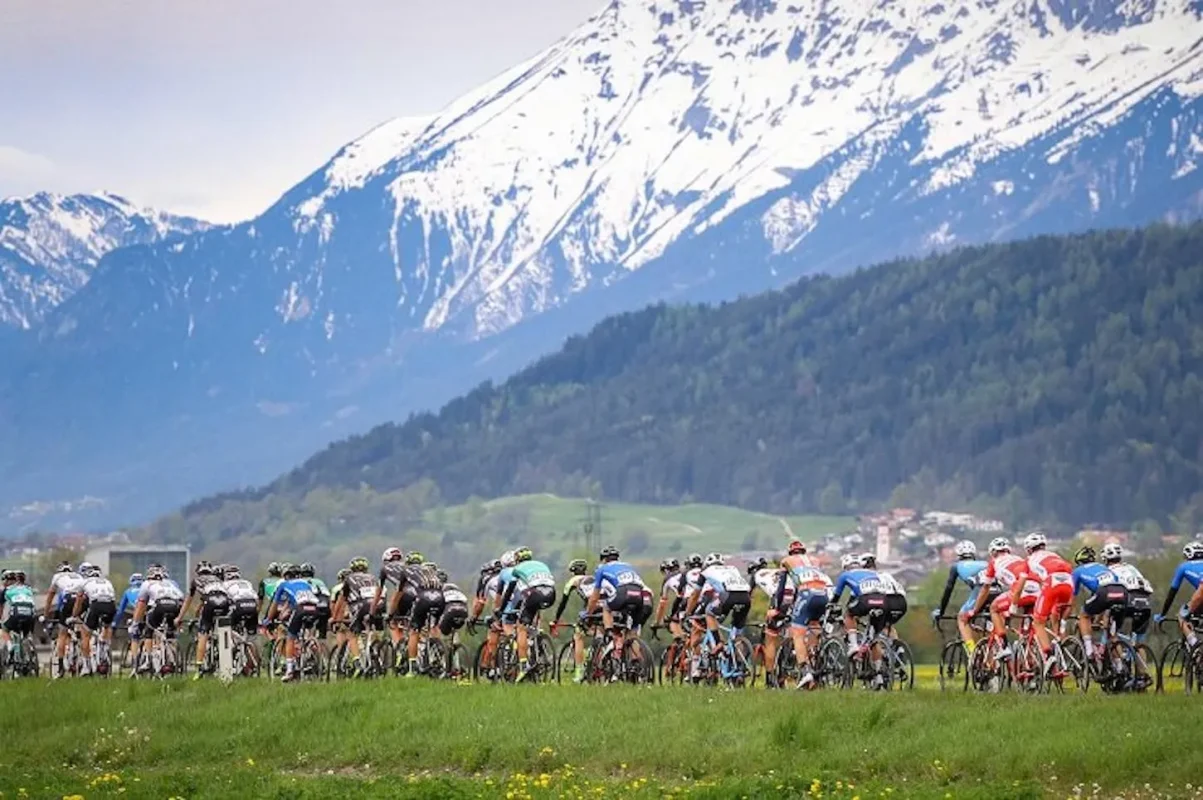 Tour of the Alps